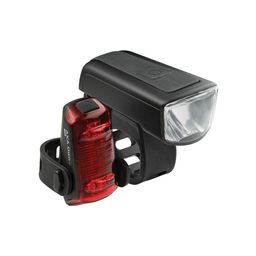 Axa verlichtingsset DWN30 usb 30 lux (8713249333168)