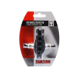 020200 simson v-brake cartr. remschoen p/2 (8711646202001)