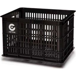 Cortina Krat San Francisco (AVS) 29,5L zwart 45x35 (8719461055857)