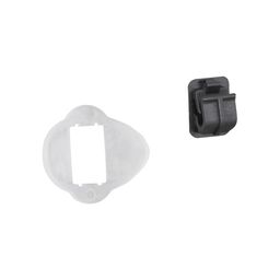 Fender Part Trek-Diamant SKS Stay Clip Assembly Bl (0601842600429)