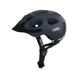 Abus helm Youn-I ACE sparkling titan L 56-61 cm (4003318667886)