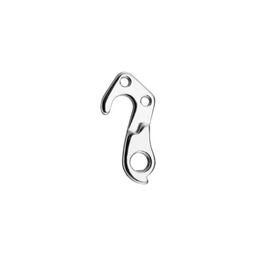 Union derailleurpad gh-138 met 2 schroeven m5x0.8 (8590966391387)