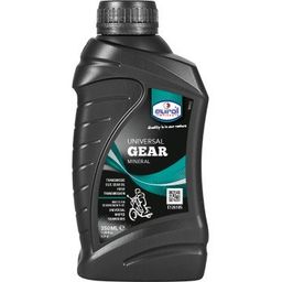 Eurol carter olie 350ml 126105 zundap/kreidler/uni (8712569000279)