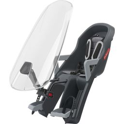 Windscherm polisport bilby jr. /guppy/bubbly 86313 (5604415031267)
