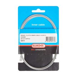Elvedes rem binnenkabel peernippel 5.5x10 (8716706001716)