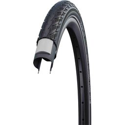 Schwalbe Bub. 47-622 / 28x1.75 HS 431 Delta Cruiser Plus PunctureGuard / B/B+RT / SBC 50EPI (4026495906494)