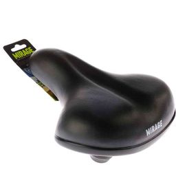 Mirage zadel tour zwart (8718836202858)