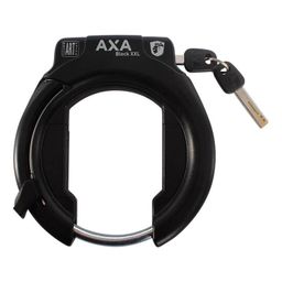 Slot Axa ring block xxl zwart (8713249257839)