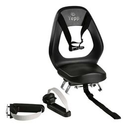 Yepp a zitje Junior Basic black (0091021976009)