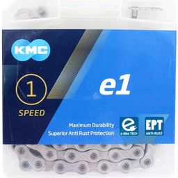 Ketting 1/2-3/32 130 kmc x1 ept singe speed (4715575881294)