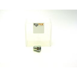 Bofix ds dopmoer M10x1 (12 stuks) (8717289102890)