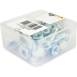 Bofix 211145 zadelpenbout 45mm cpl. p/12 (8717289100391)