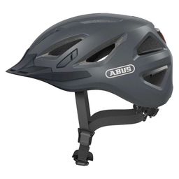 Abus helm Urban-I 3.0 titan M 52-58 cm (4003318868634)