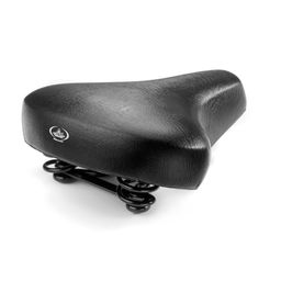 Monte Grappa zadel Touring cover met zadelklem (8718849002582)