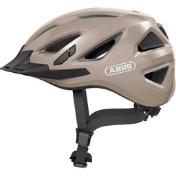 Abus helm Urban-I 3.0 monument grey L 56-61cm (4003318667220)
