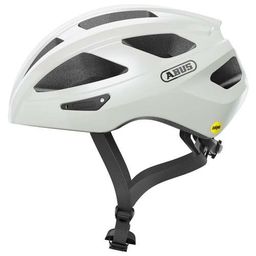 Abus helm Macator MIPS pearl white L 58-62cm (4003318961489)