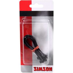 020662 simson aantrekstrips tyrap/tairep/teyrip/co (8711646206627)
