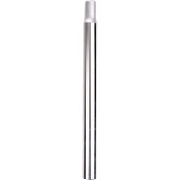 Onbekend Zadelpen alu 30,6x350 kaars (8716637008389)