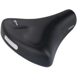 Selle Royal zadel Holland 82615G zwart (8021890575654)