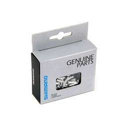 Shimano kabeleind 1.2mm (100 stuks) (4524667127314)