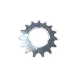Tandwiel 1/2-3/32 opsteek plat  15 tands (4251516500812)