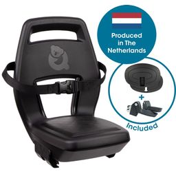 Qibbel R Sitz Junior 6+ antra/grs (8712864433406)