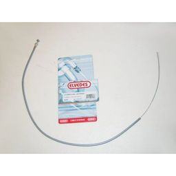 Elvedes Achterremkabel universeel 2mtr cpl. 6444-3 grijs (8716706004830)
