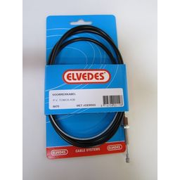 Tomos Kabel voorrem a3/a35 elvedes (8716706001198)