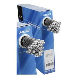 Ds Elvedes bnkabel Weinman 2.25 mtr RVS ds (100) (8716706009385)