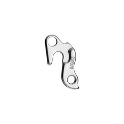 Union derailleurpad gh-068 met schroefset m8x0.75 (8590966390687)