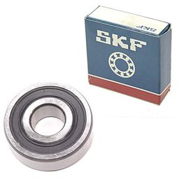S.k.f. Kogellager 6203-2rsr 17-40-12 (7316571855769)
