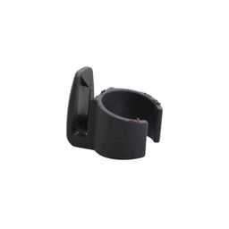 Hesling Hl jasbesch. bevestigings-clip 16mm (per stuk) zwa (8715702008798)