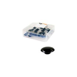 Bofix Afdichtdop inbus m10 sw8 (8717289116187)