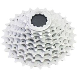 Sun race Cassette sunrace 8v 11-28  csr86.8aso.nsi.bx r86 (4710944242164)