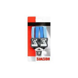 021350 simson snelbinder 49cm extra kort kobalt/bl (8711646123504)
