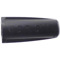 Spatd huls Orion pvc zw (8715957364939)