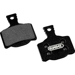 Elvedes schijfremblok Magura MT2/4/6 metallic carb (8716706017342)