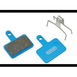Elvedes schijfremblok Shimano 525 organic doos (25 (8716706023053)