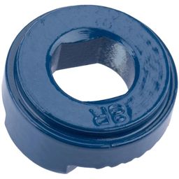 Shimano Shim borgring 8R blauw SG-8R40 (4524667175810)