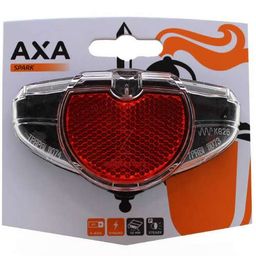 Axa a licht Spark Steady 50-80mm (3379939548950)