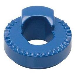 Shimano Shim borgring 8R blauw SG-8R40 (4524667175810)