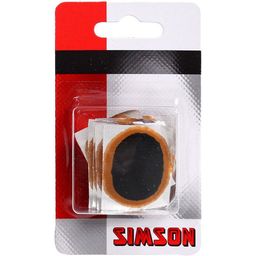 020523 simson kv plakkers ovaal (8711646205231)