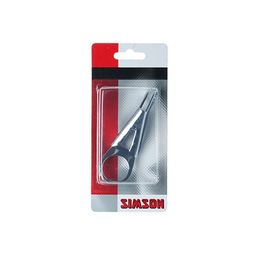 020667 simson snephaak (8711646206672)