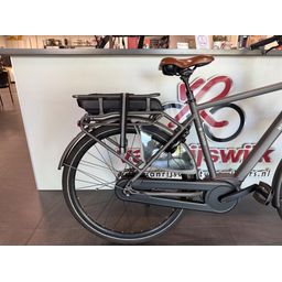Brinckers Granville 400Wh Heren Grijs mat M 54cm M 2022 (F.15300)