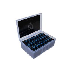 Elvedes schijfremblok Shimano 525 organic doos (25 (8716706023053)