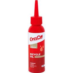 Cyclon bicycle oil/ rijwiel olie 125ml. 20007 (8713504000934)
