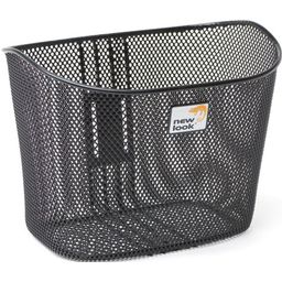 Newlooxs mand toscane vast zwart 100050 (8714827986653)