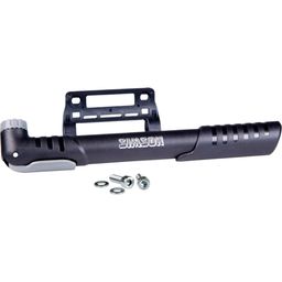 Simson framepomp Basic (8711646205316)