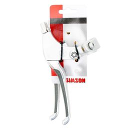 020234 simson remgreep set aluminium comfort (8711646202346)