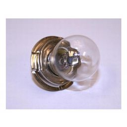 Lamp 12V-20W P26S kraag p/st (8713749004742)